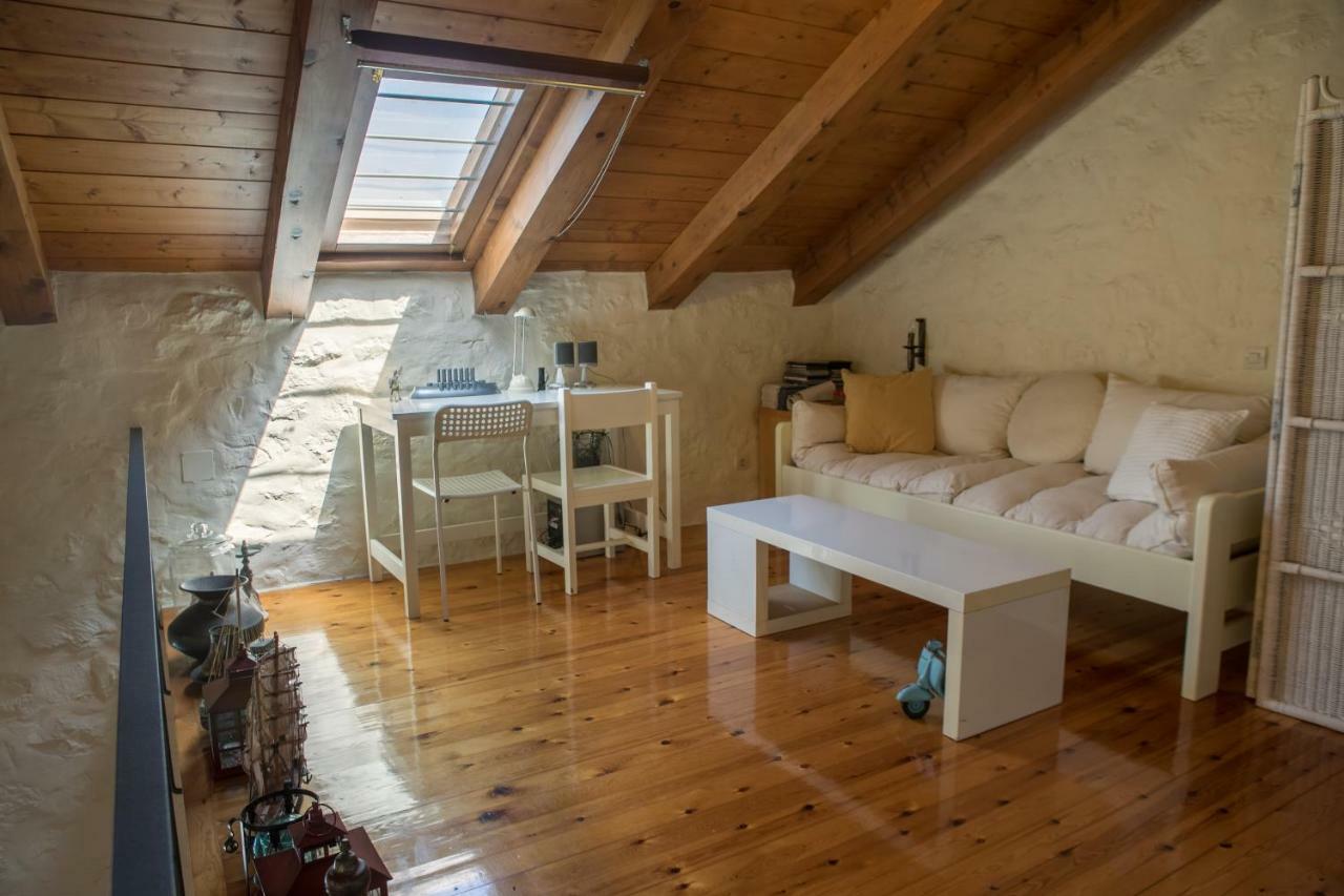 Villa Smaragda Liménion Bagian luar foto